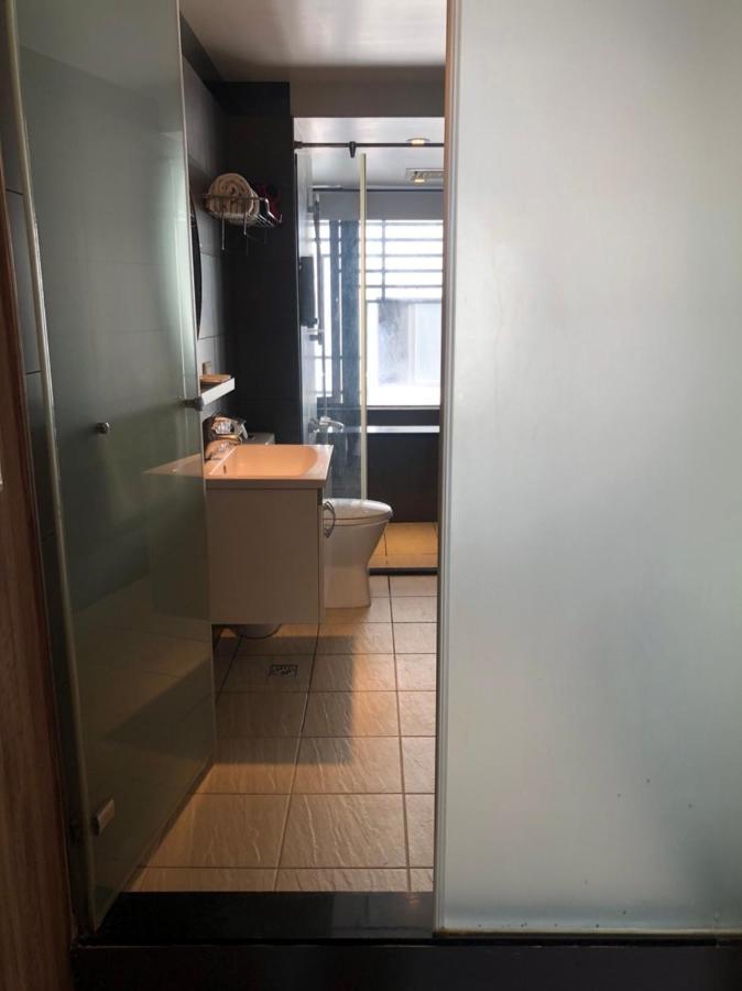 Chen XI Hotspring Homestay Jiaoxi Exterior photo
